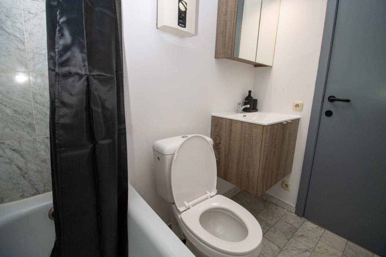 Zeebries Studio Ostenda Zewnętrze zdjęcie